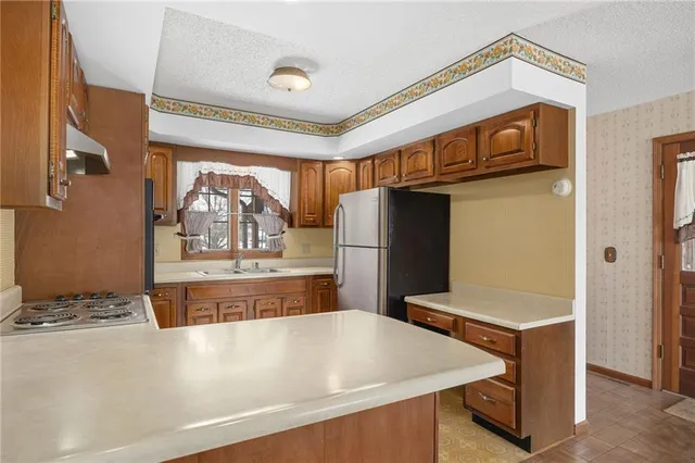 $290,000 | 1012 South 7th Street, Savannah, MO 64485