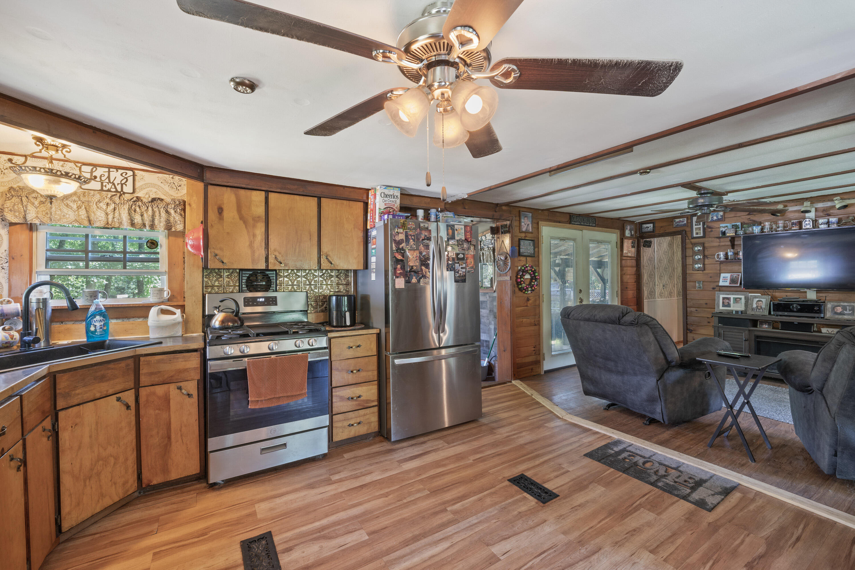 107 Norcross Hill Road Chesterville, ME 04938 - Photo 26 of 41 107 Norcross Hill Rd_126