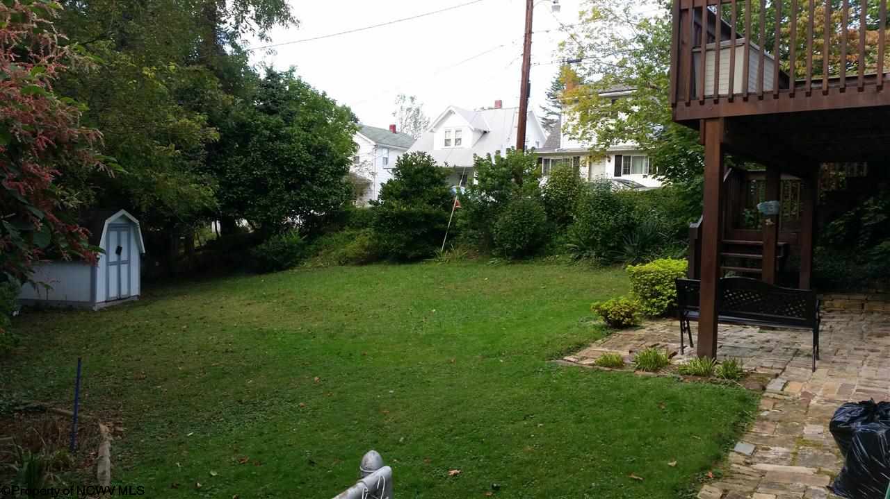 206 Reeves Avenue Fairmont, WV 26554 - Photo 4 of 20 Gallery Image 4