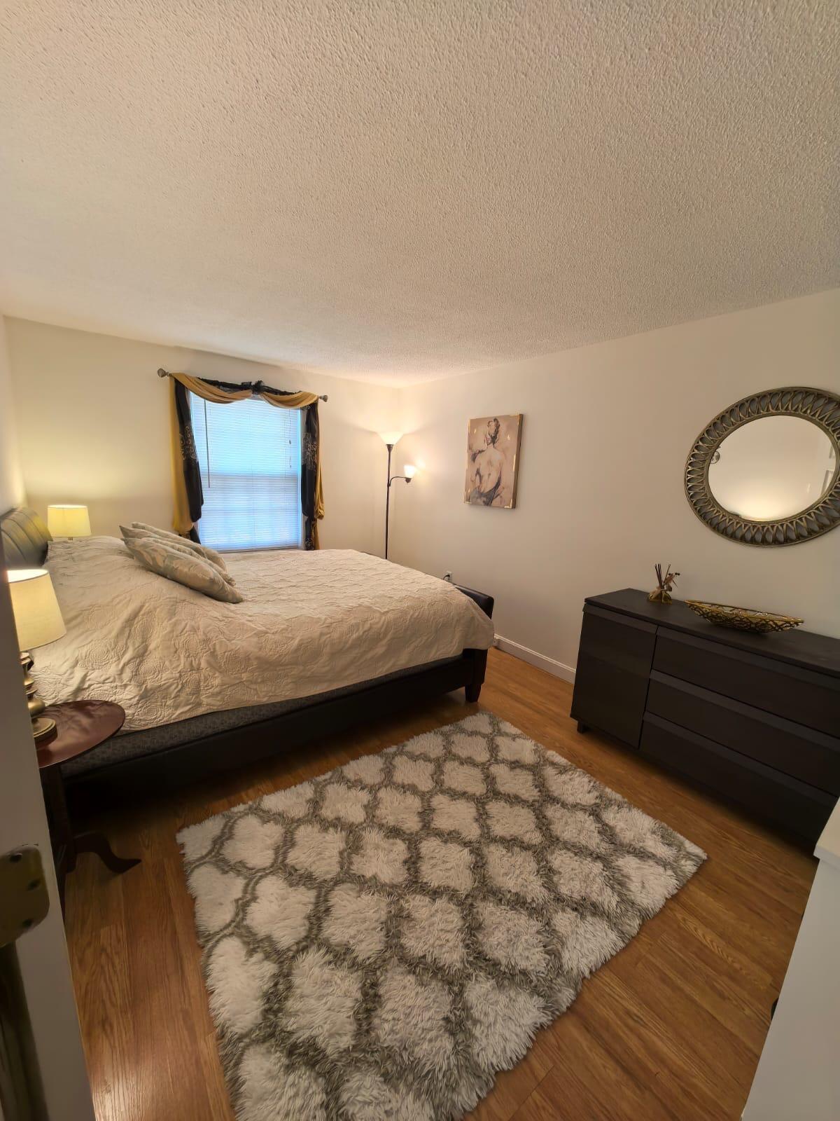 5 Cynthia Circle, Unit 5 Bangor, ME 04401 - Photo 14 of 31 1st Floor Bedroom