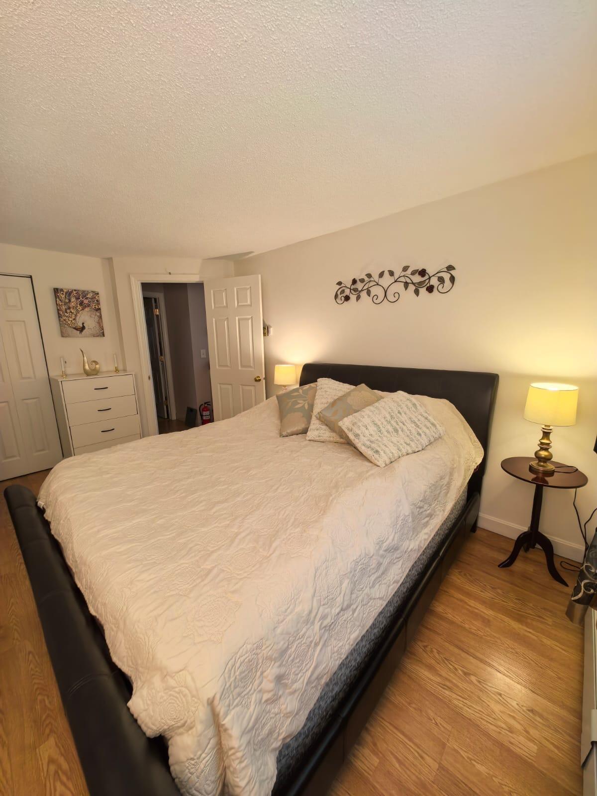 5 Cynthia Circle, Unit 5 Bangor, ME 04401 - Photo 15 of 31 1st Floor Bedroom