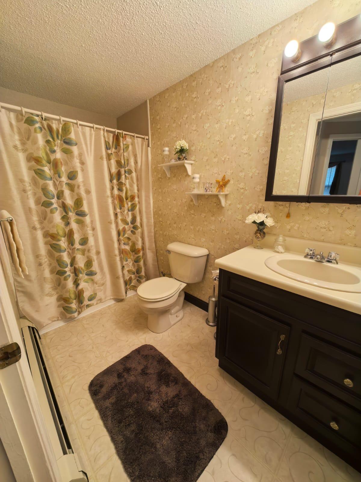 5 Cynthia Circle, Unit 5 Bangor, ME 04401 - Photo 16 of 31 First Floor Bathroom