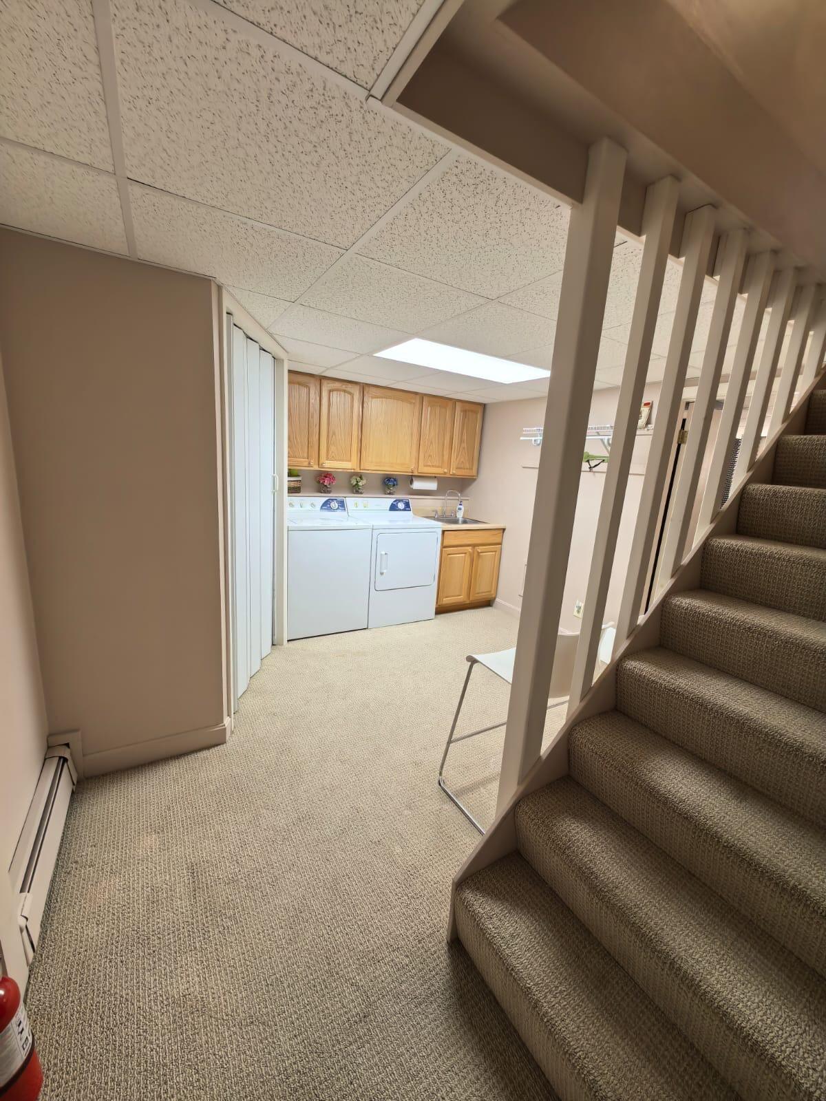 5 Cynthia Circle, Unit 5 Bangor, ME 04401 - Photo 23 of 31 Laundry Room