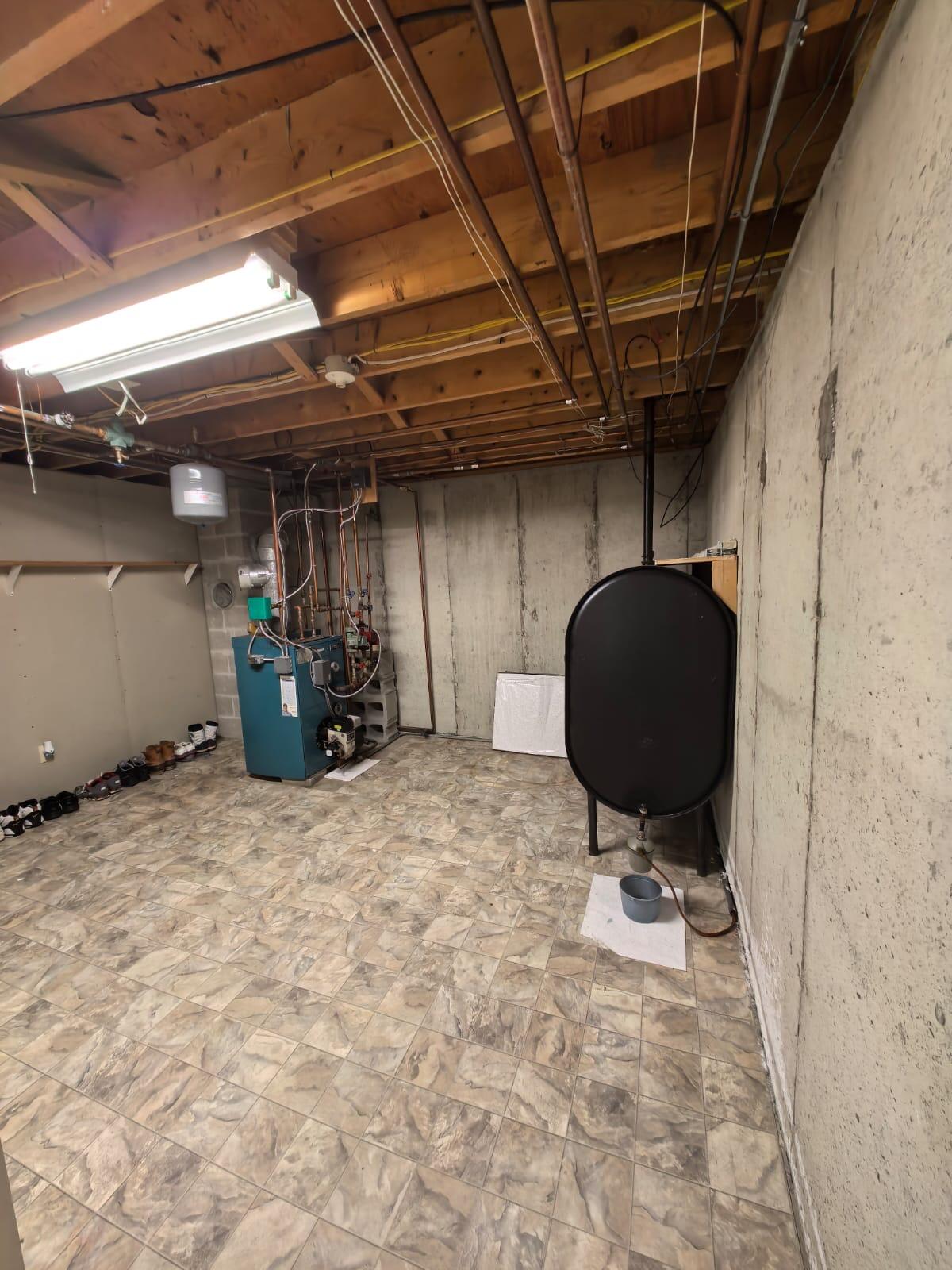5 Cynthia Circle, Unit 5 Bangor, ME 04401 - Photo 26 of 31 Basement Storage