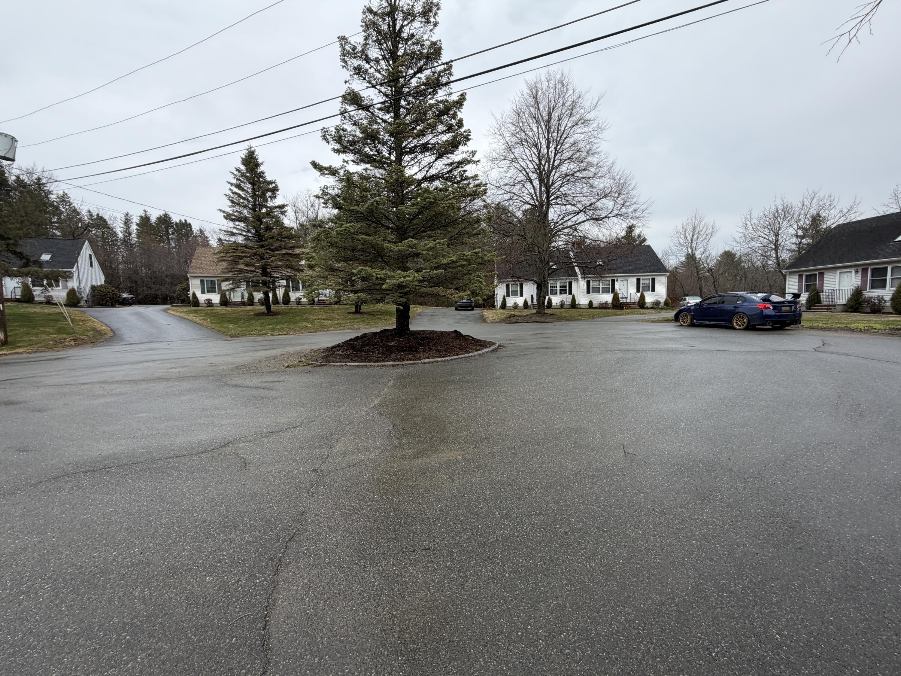 5 Cynthia Circle, Unit 5 Bangor, ME 04401 - Photo 27 of 31 Street View