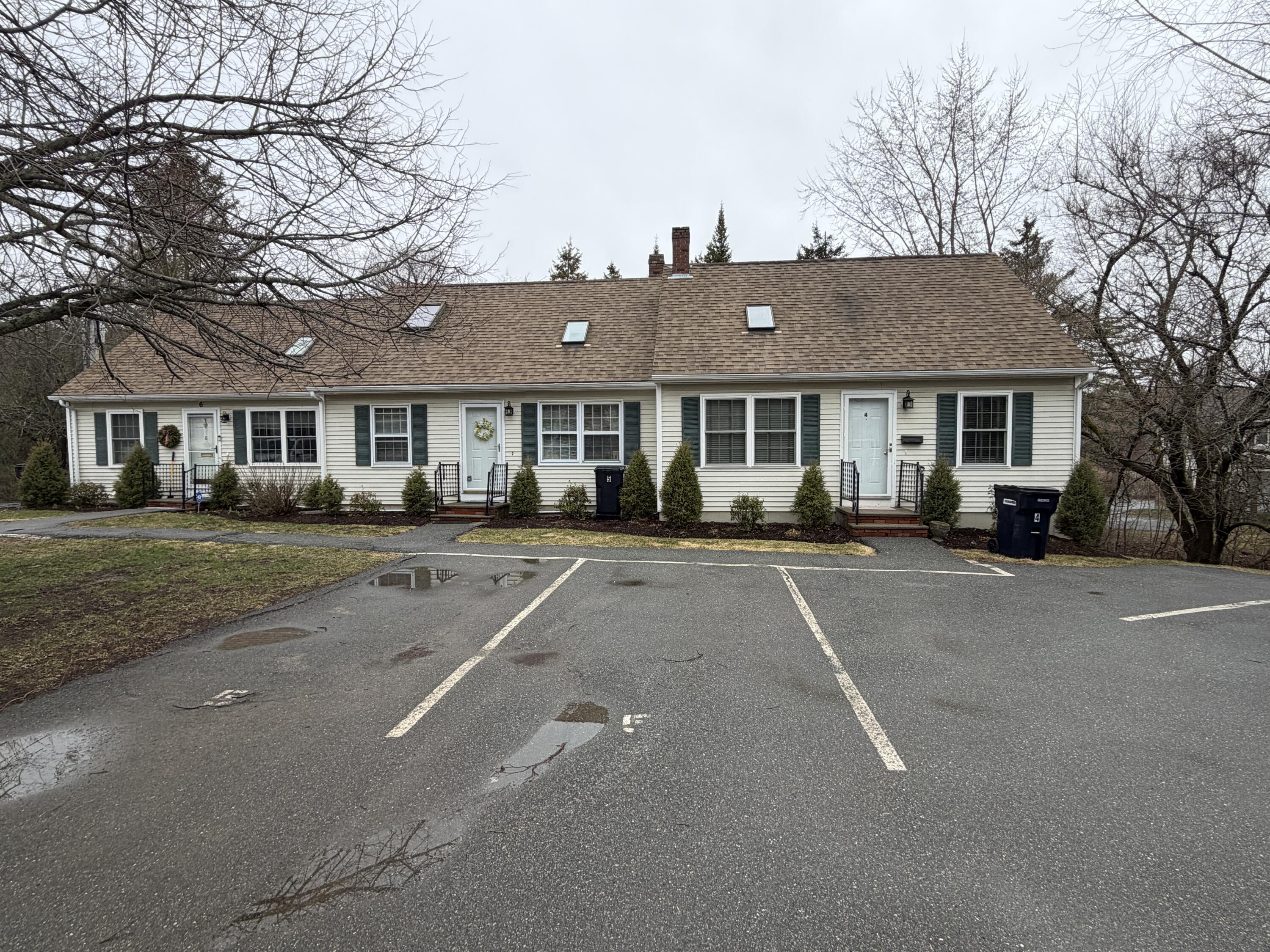 5 Cynthia Circle, Unit 5 Bangor, ME 04401 - Photo 28 of 31 Building View