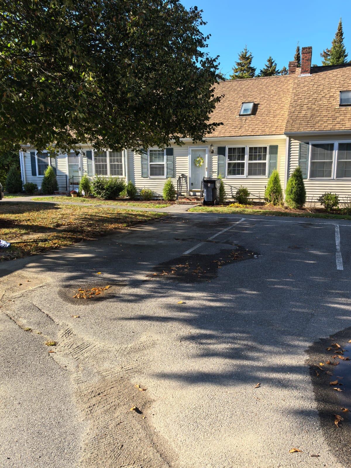 5 Cynthia Circle, Unit 5 Bangor, ME 04401 - Photo 29 of 31 Outside