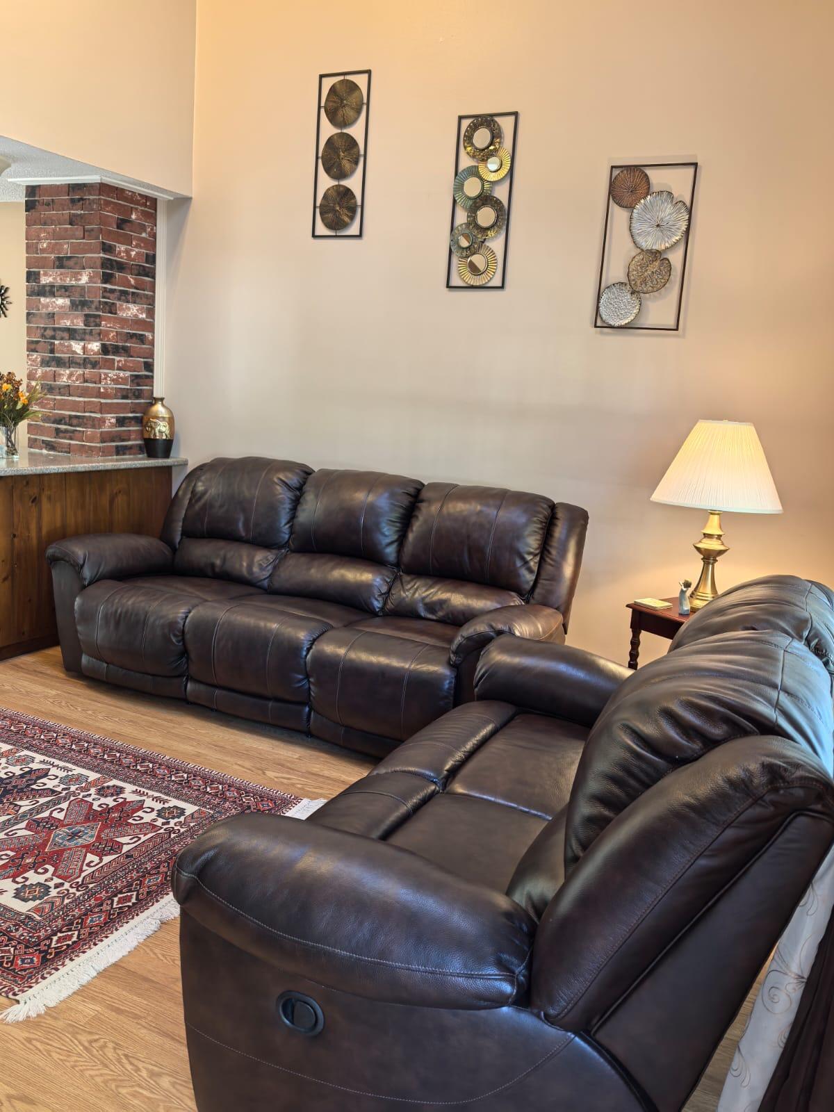 5 Cynthia Circle, Unit 5 Bangor, ME 04401 - Photo 3 of 31 Living Room