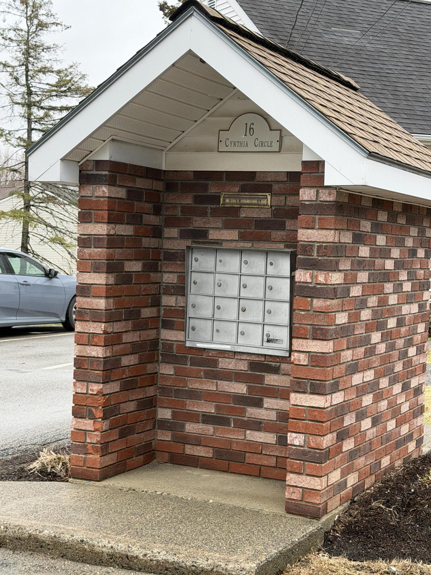 5 Cynthia Circle, Unit 5 Bangor, ME 04401 - Photo 31 of 31 Mailboxes