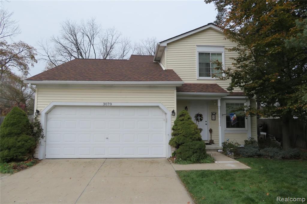 3070 Crooks Road Rochester Hills, MI 48309 - Photo 2 of 17