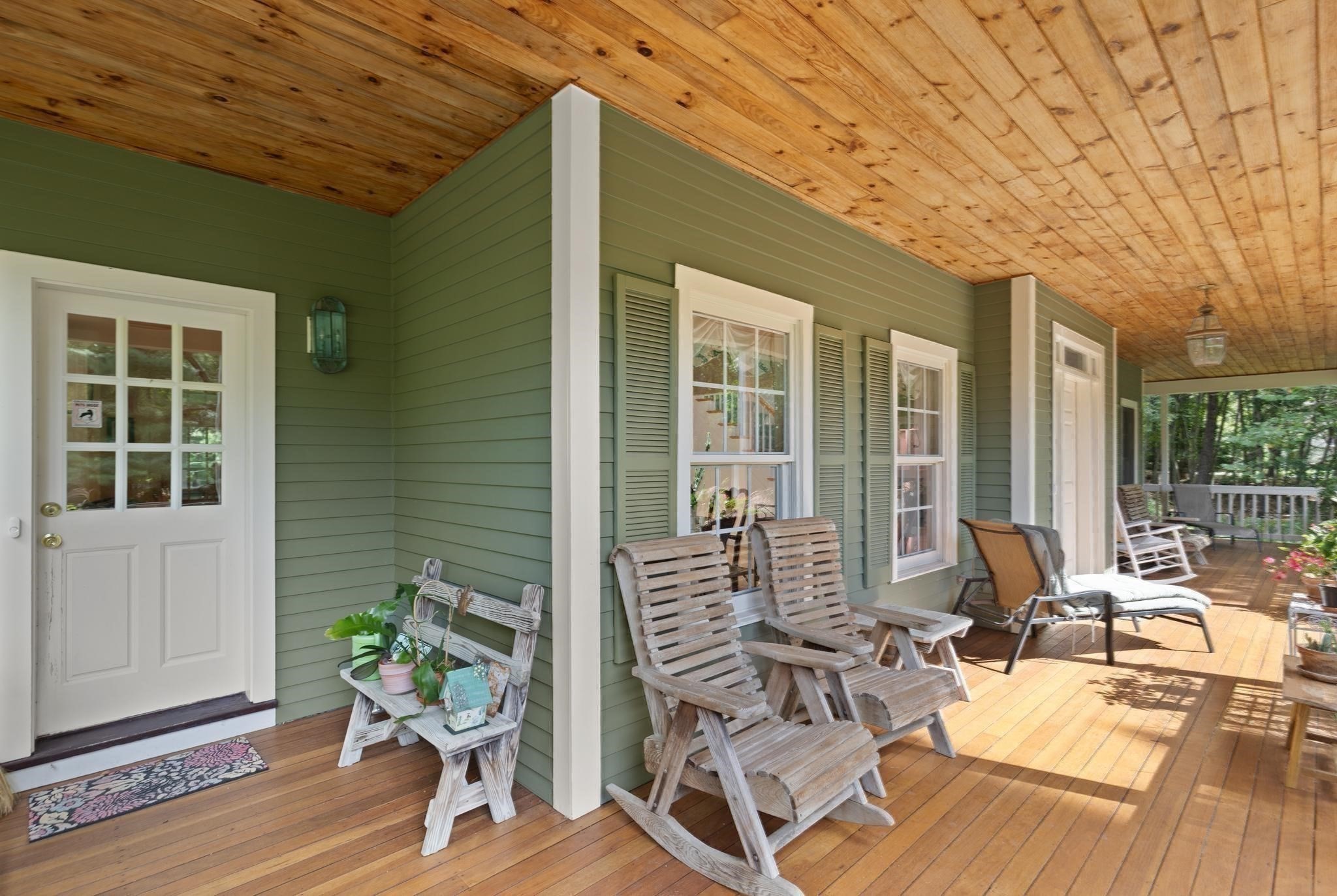 32 Ashland Road Boxford, MA 01921 - Photo 34 of 36 Gallery Image 34