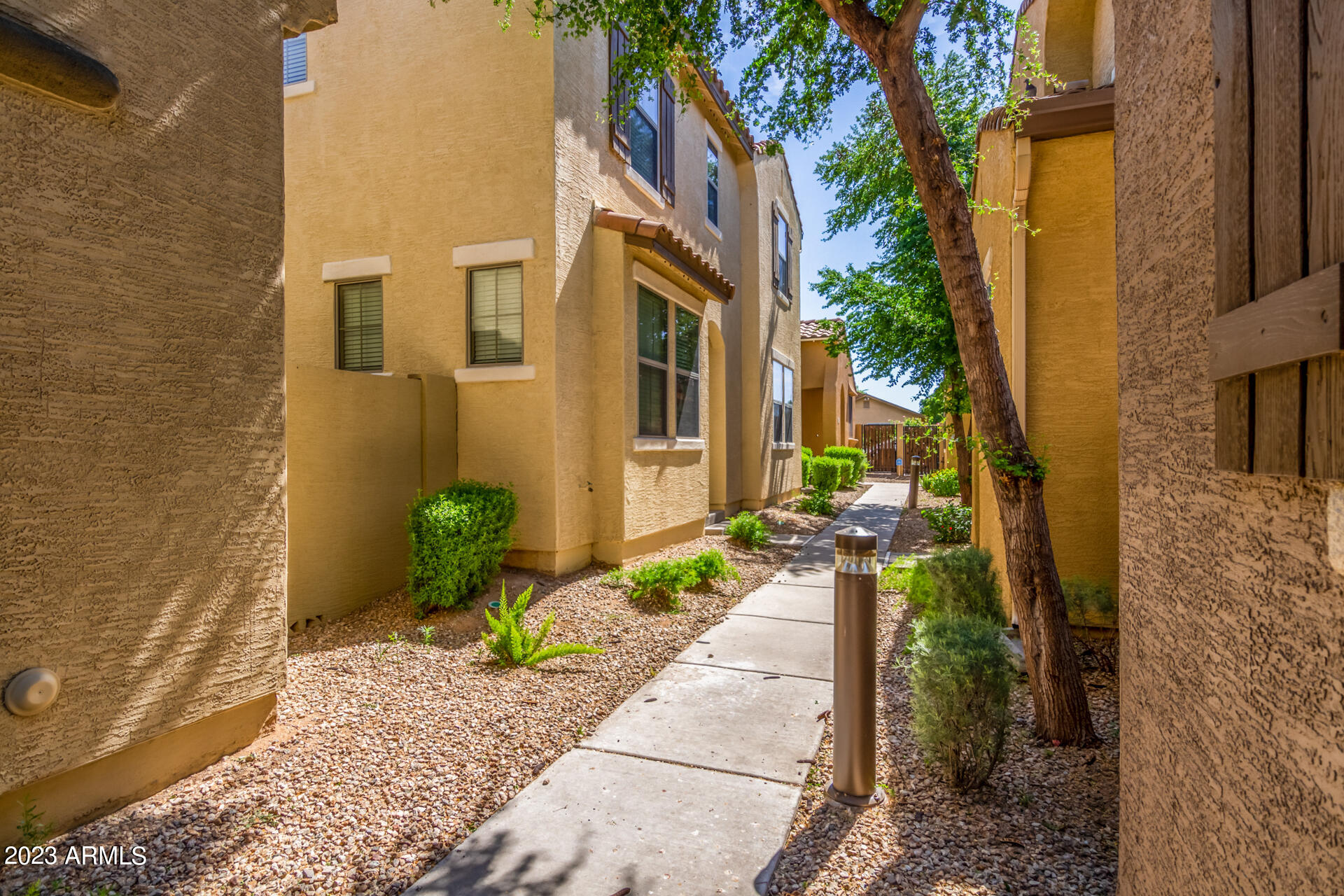 451 South Hawes Road, Unit 39 Mesa, AZ 85208 - Photo 8 of 28 29 - Hawes