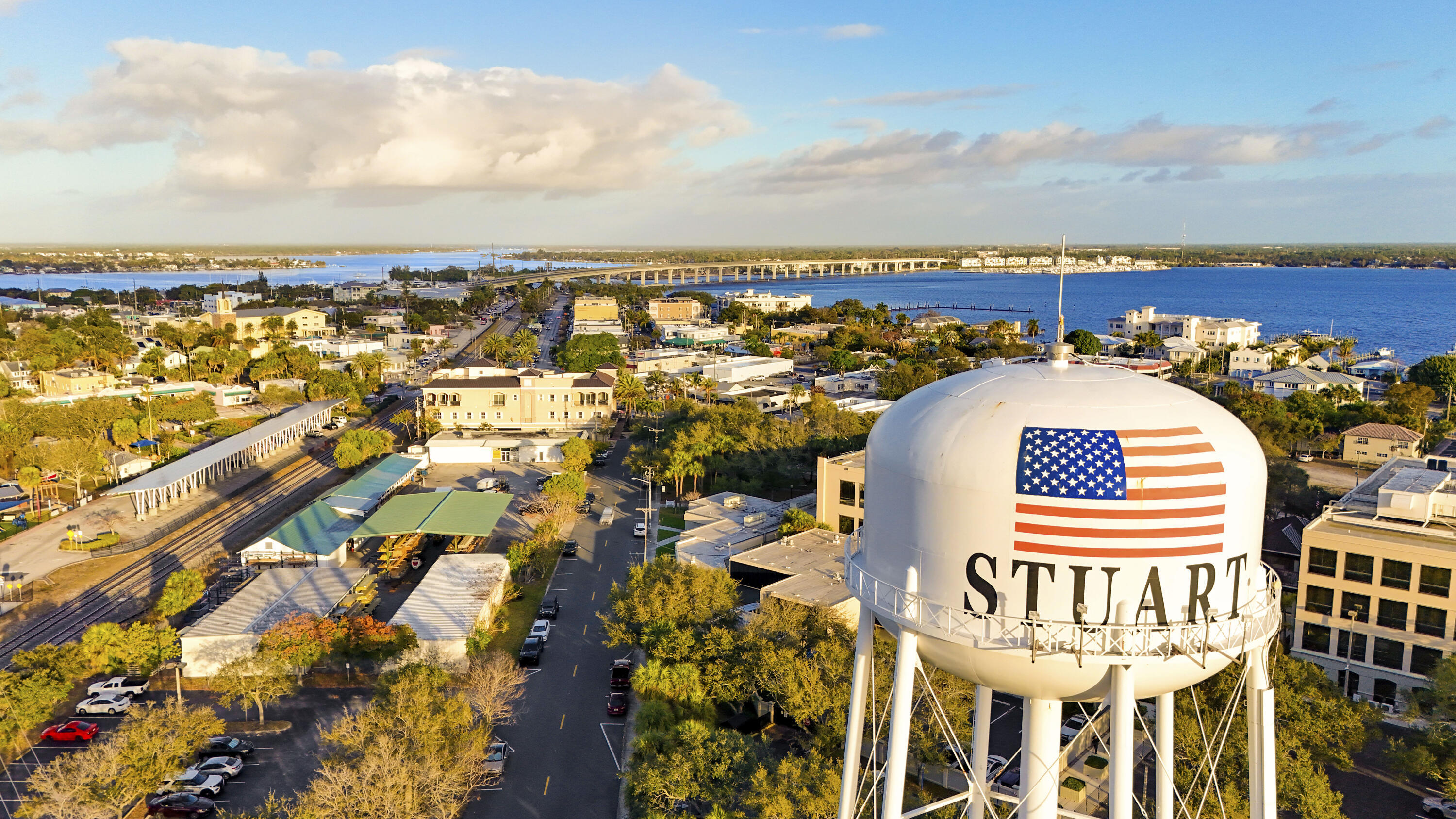 660 Southwest Yacht Basin Way Stuart, FL 34997 - Photo 40 of 42 Stuart