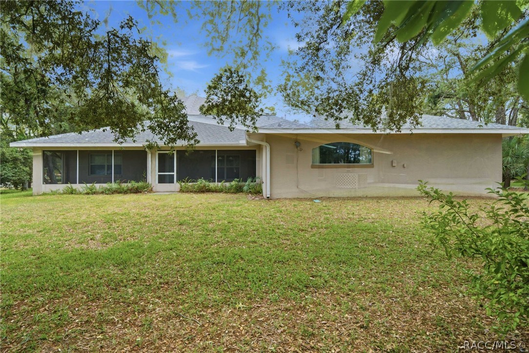 1204 North Mediterranean Way Inverness, FL 34453 - Photo 42 of 53