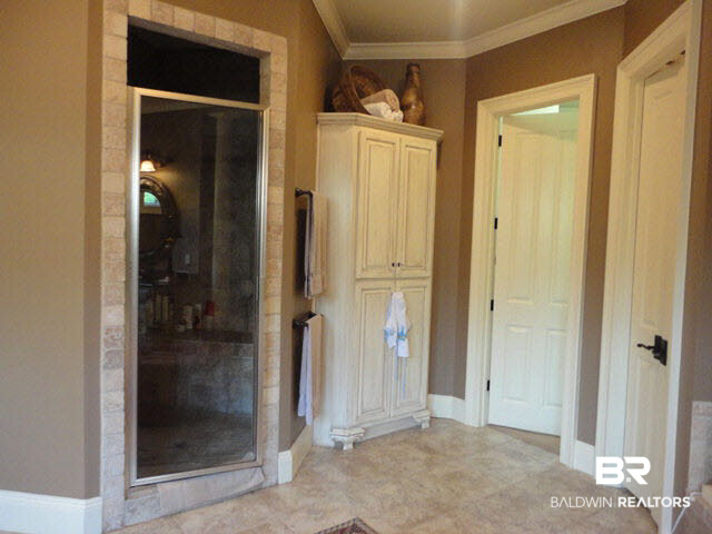 104 Augusta Court Fairhope, AL 36532 - Photo 23 of 42 Master Shower