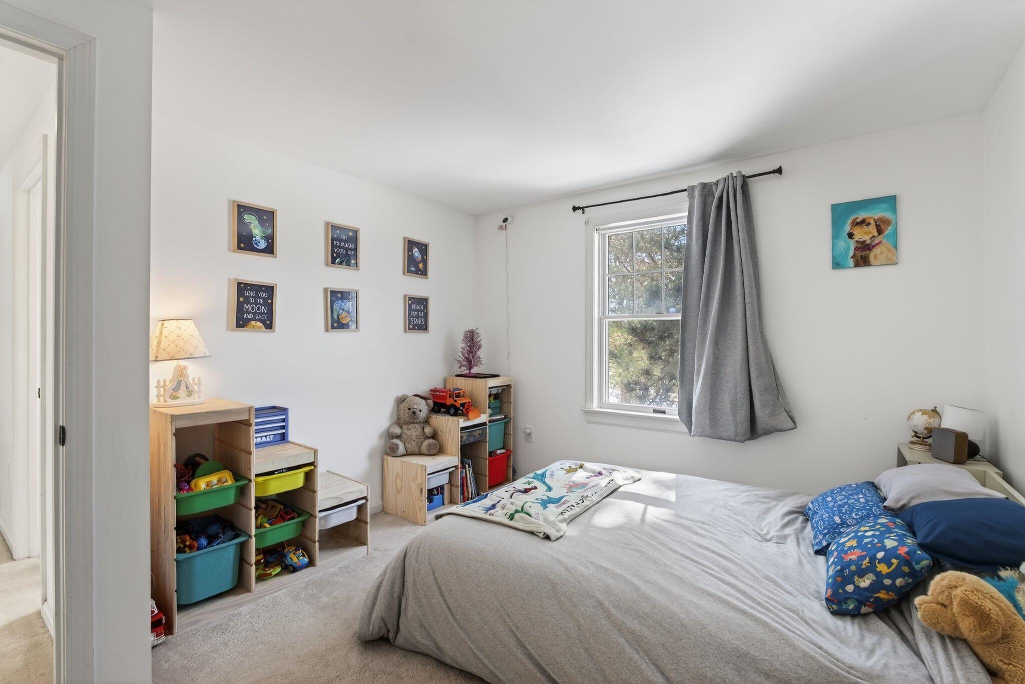 2 Tidal Brook Road Freeport, ME 04032 - Photo 16 of 20 Bedroom