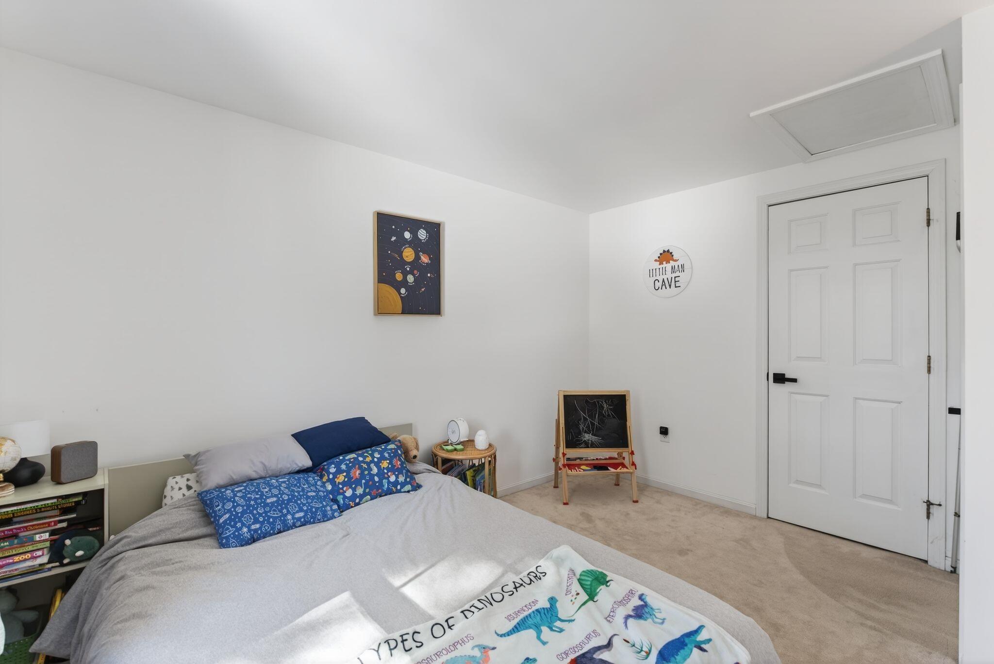 2 Tidal Brook Road Freeport, ME 04032 - Photo 17 of 20 Bedroom