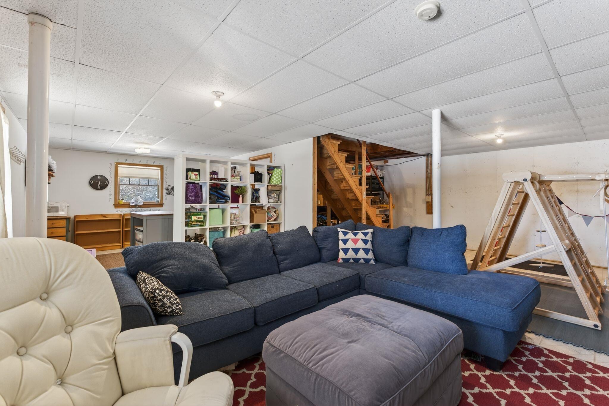 2 Tidal Brook Road Freeport, ME 04032 - Photo 18 of 20 Basement