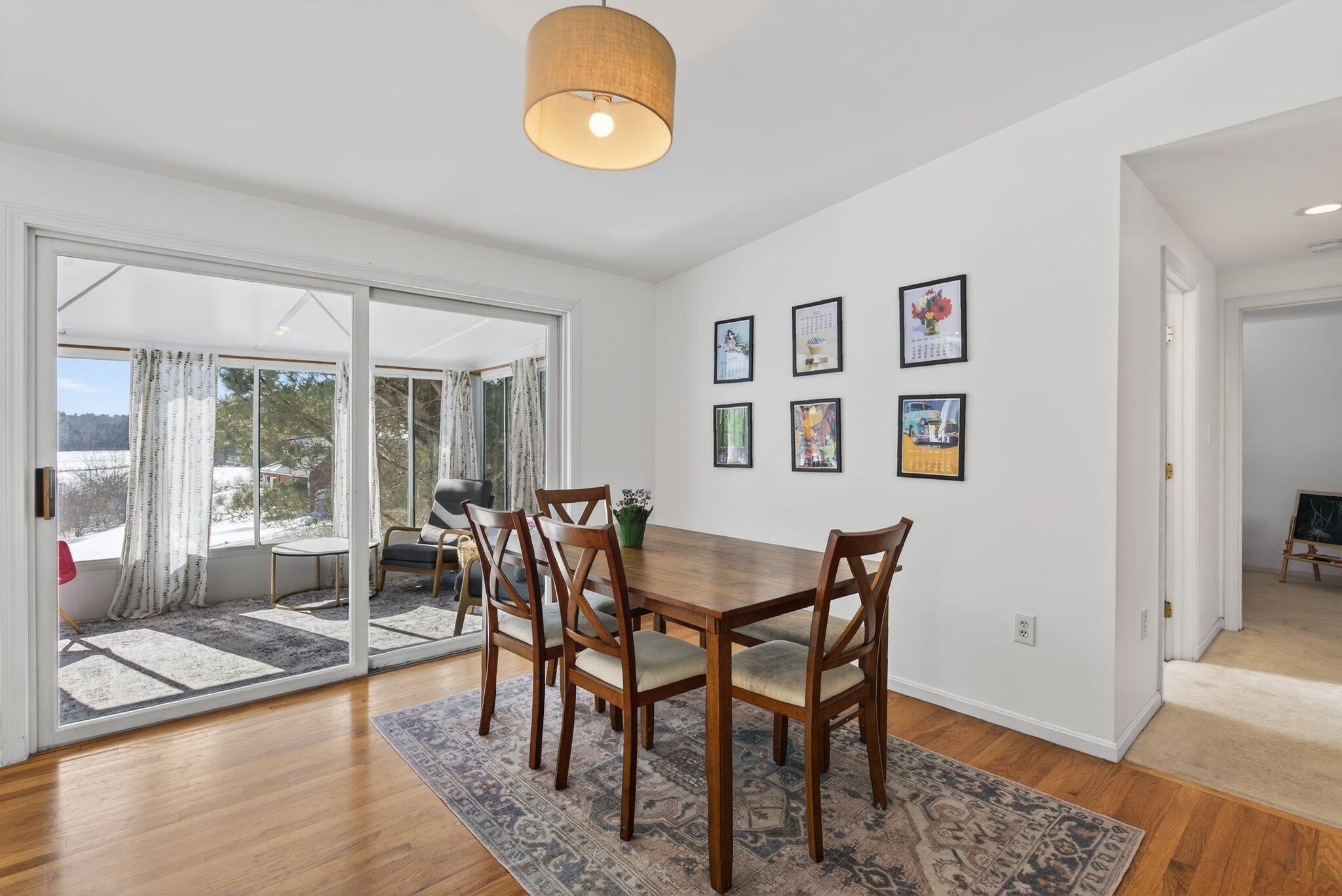 2 Tidal Brook Road Freeport, ME 04032 - Photo 7 of 20 Dining