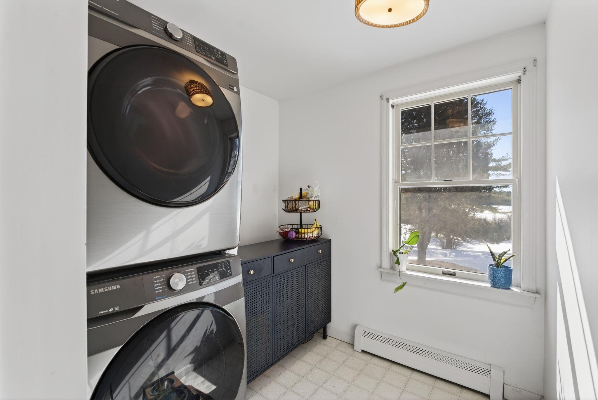 2 Tidal Brook Road Freeport, ME 04032 - Photo 10 of 20 Laundry