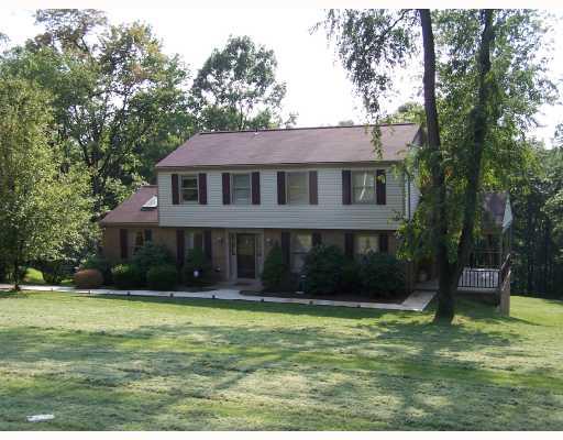 3634 School Road Murrysville, PA 15668 - Photo 1 of 7 Exterior Front.