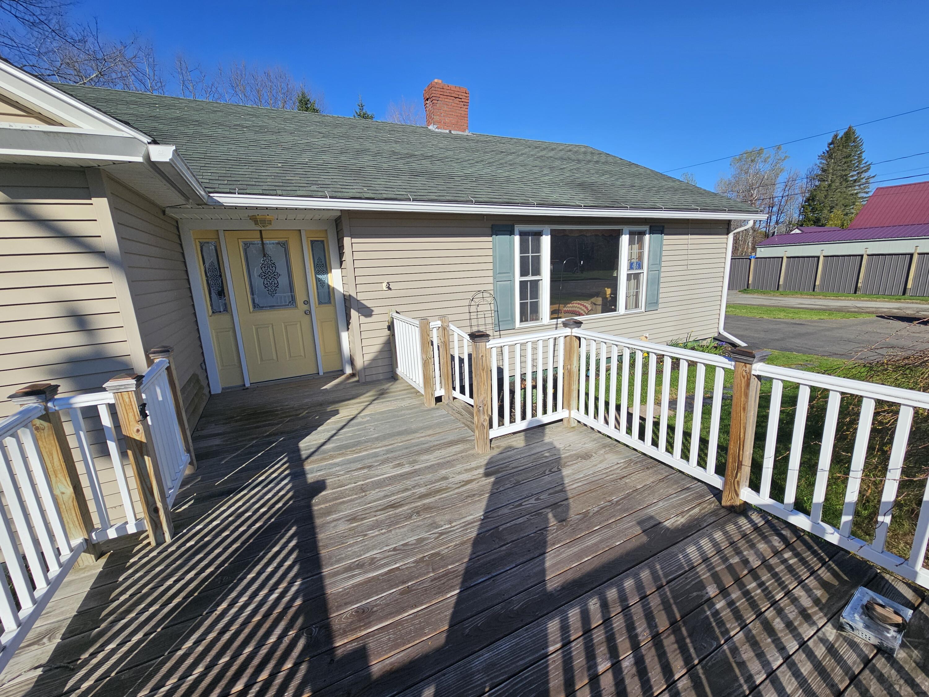 436 Station Road Stacyville, ME 04777 - Photo 56 of 66 20260511_074950