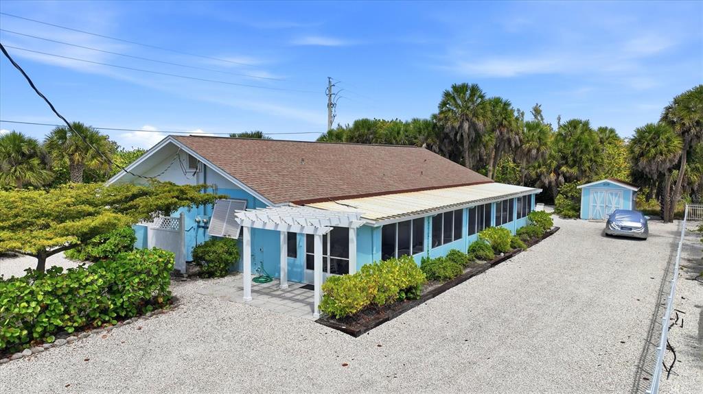201 Wheeler Road Boca Grande, FL 33921 - Photo 42 of 66