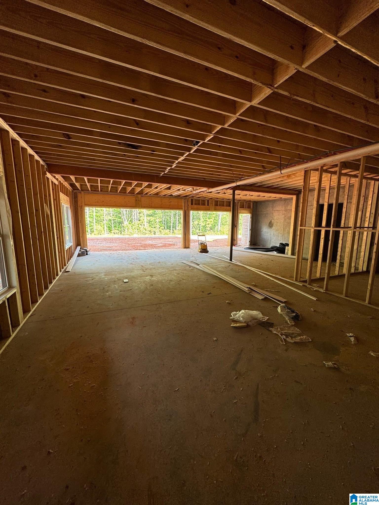 231 Blue Ridge Road Pell City, AL 35128 - Photo 15 of 19