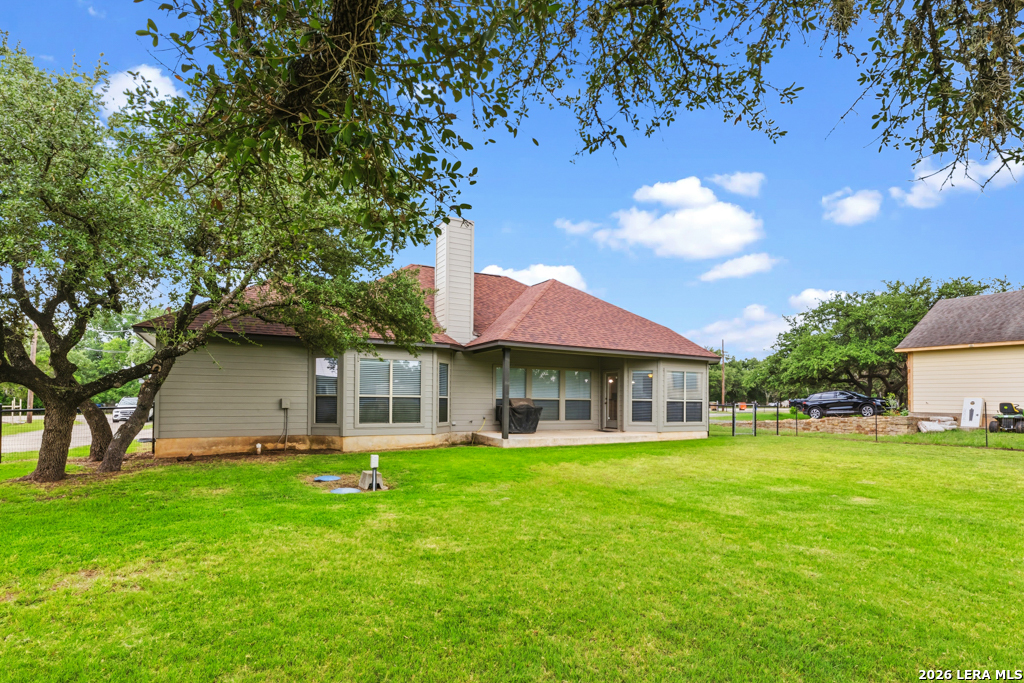 1211 Mossy Hollow Road Spring Branch, TX 78070 - Photo 26 of 40