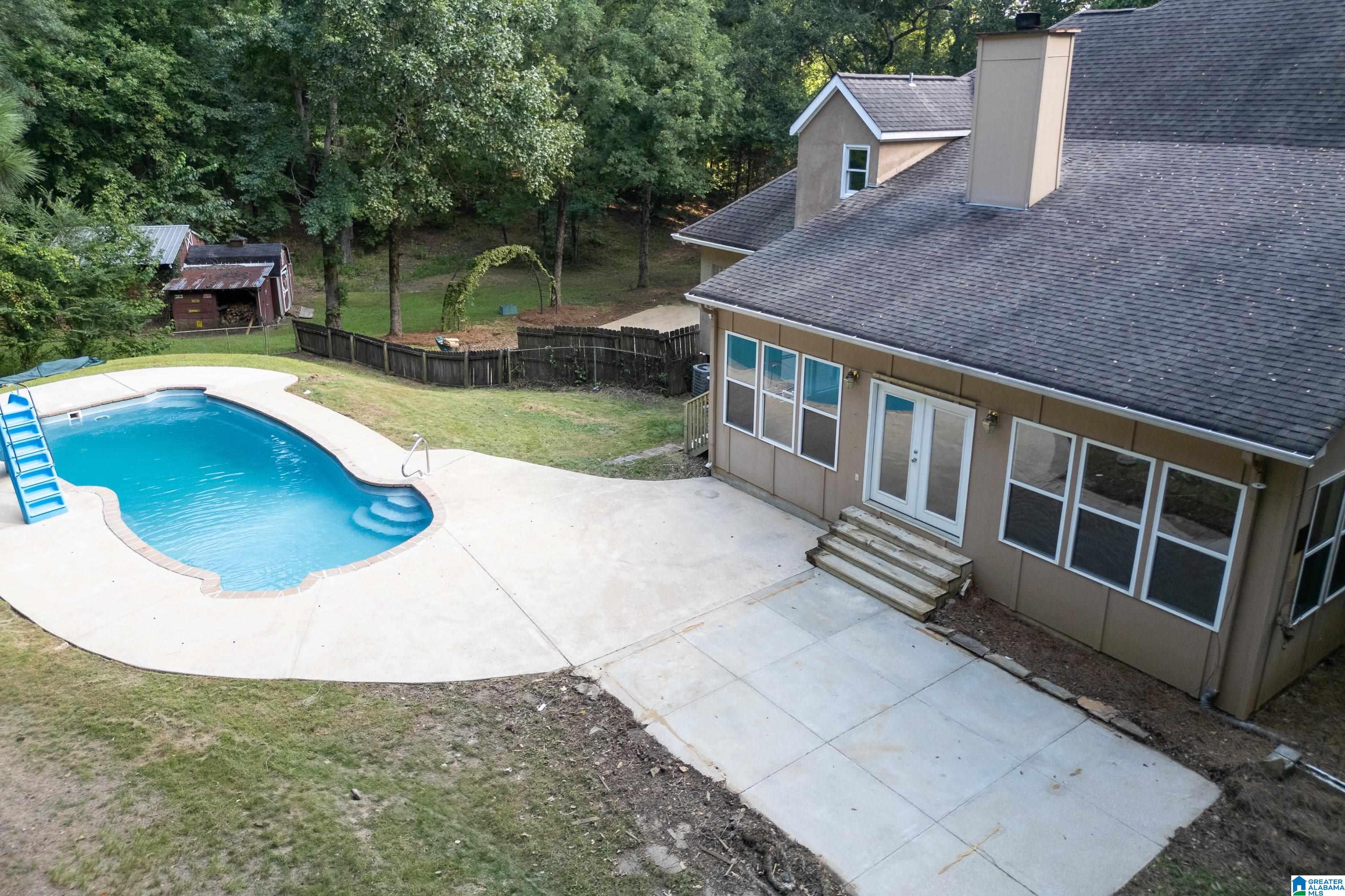 111 Oak View Lane Helena, AL 35080 - Photo 42 of 55