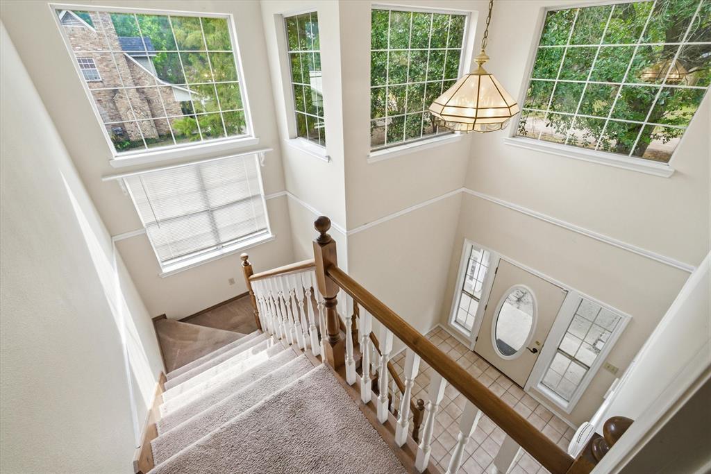 290 Sycamore Street Van, TX 75790 - Photo 18 of 38 a view of entryway