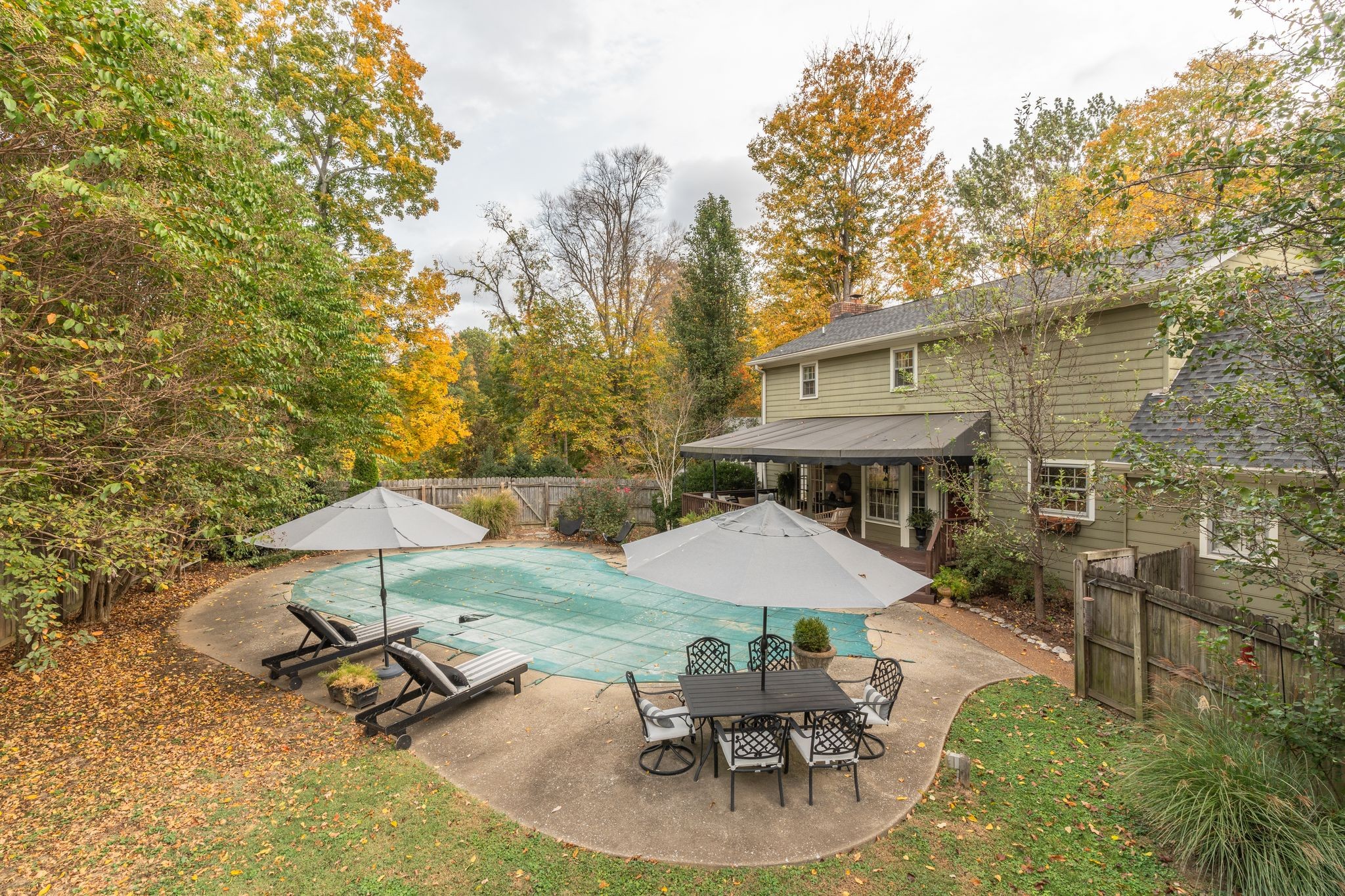 110 Longview Ridge Hendersonville, TN 37075 - Photo 31 of 38 Gallery Image 31