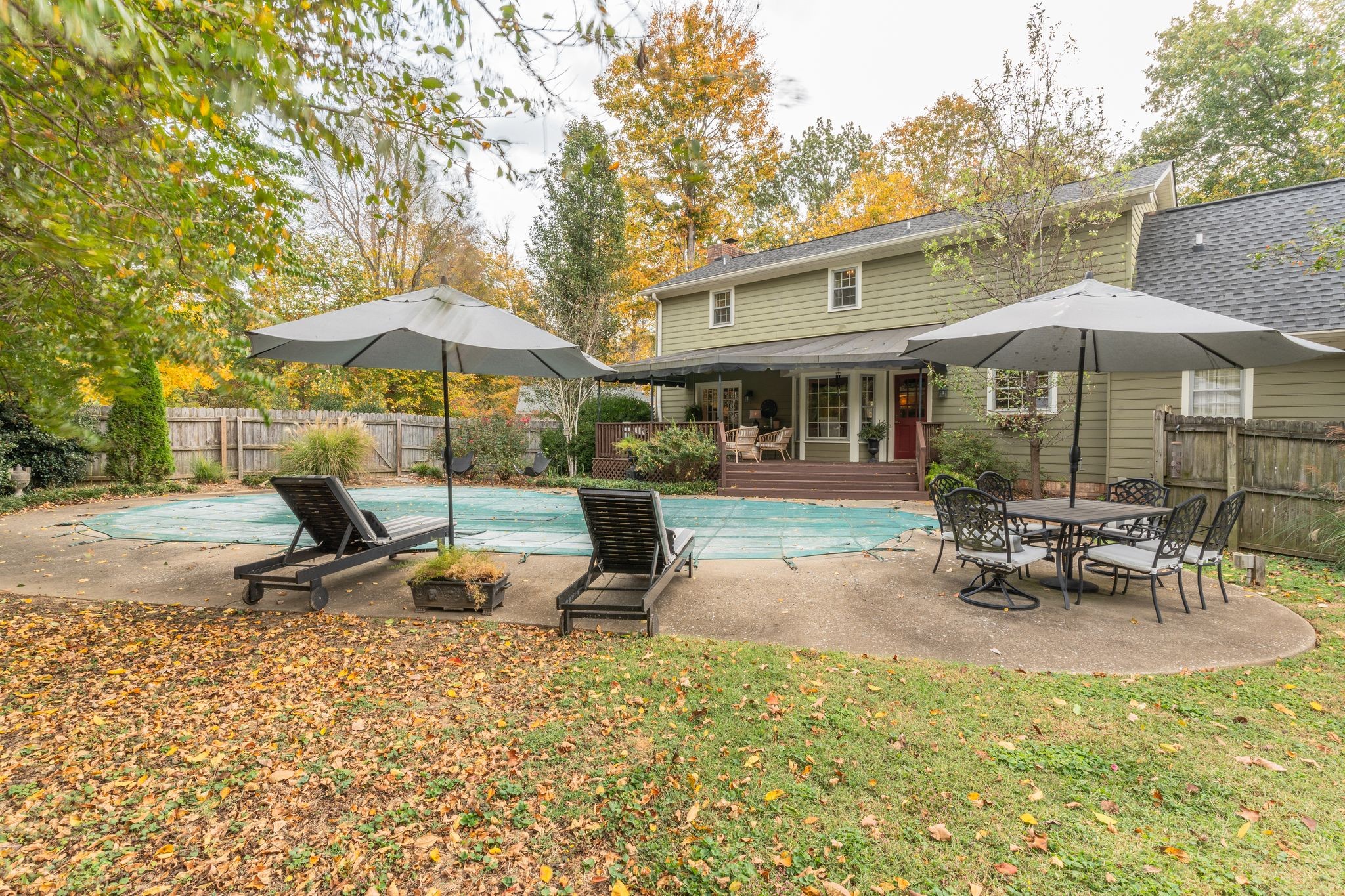 110 Longview Ridge Hendersonville, TN 37075 - Photo 32 of 38 Gallery Image 32