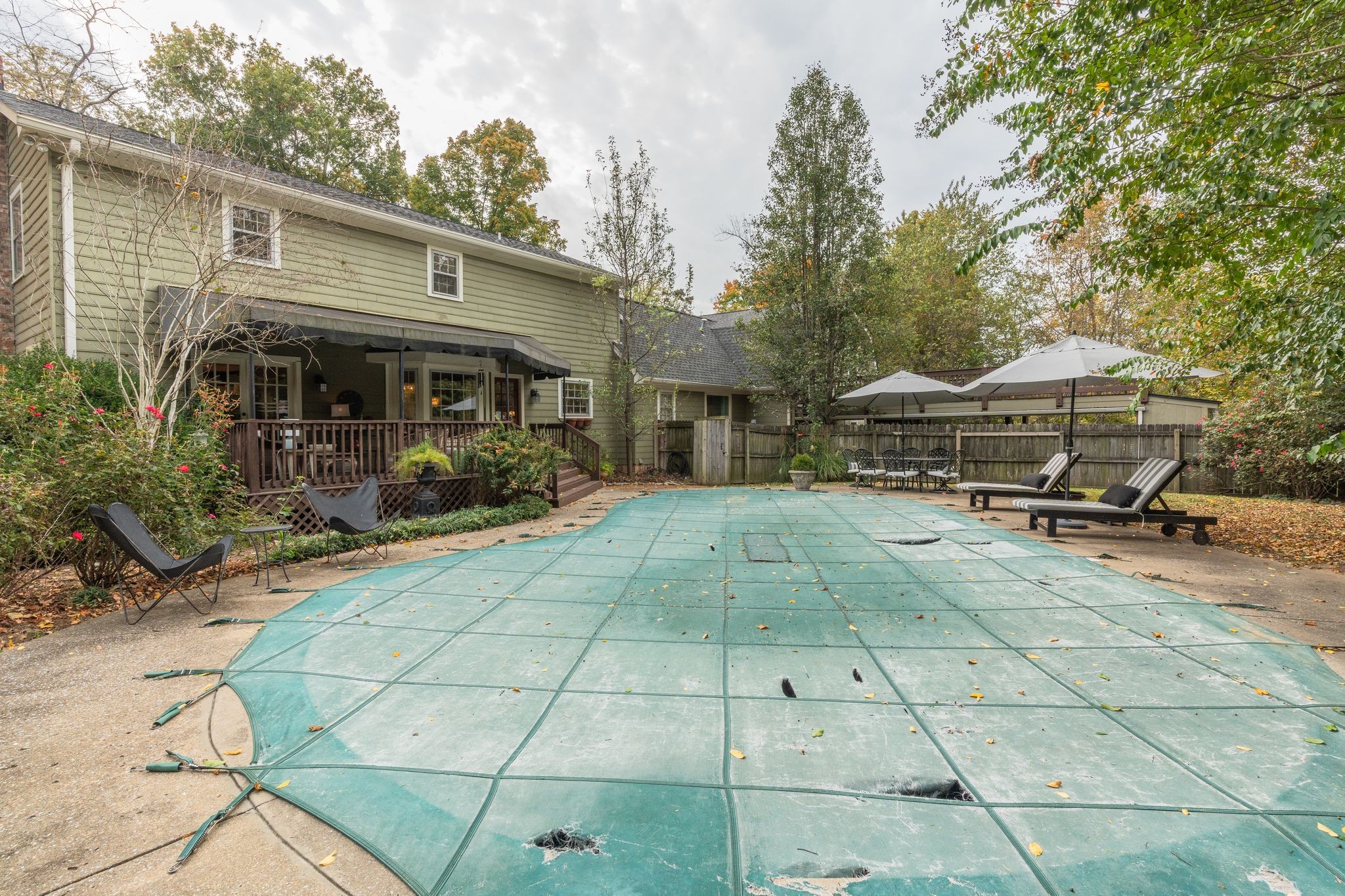 110 Longview Ridge Hendersonville, TN 37075 - Photo 33 of 38 Gallery Image 33