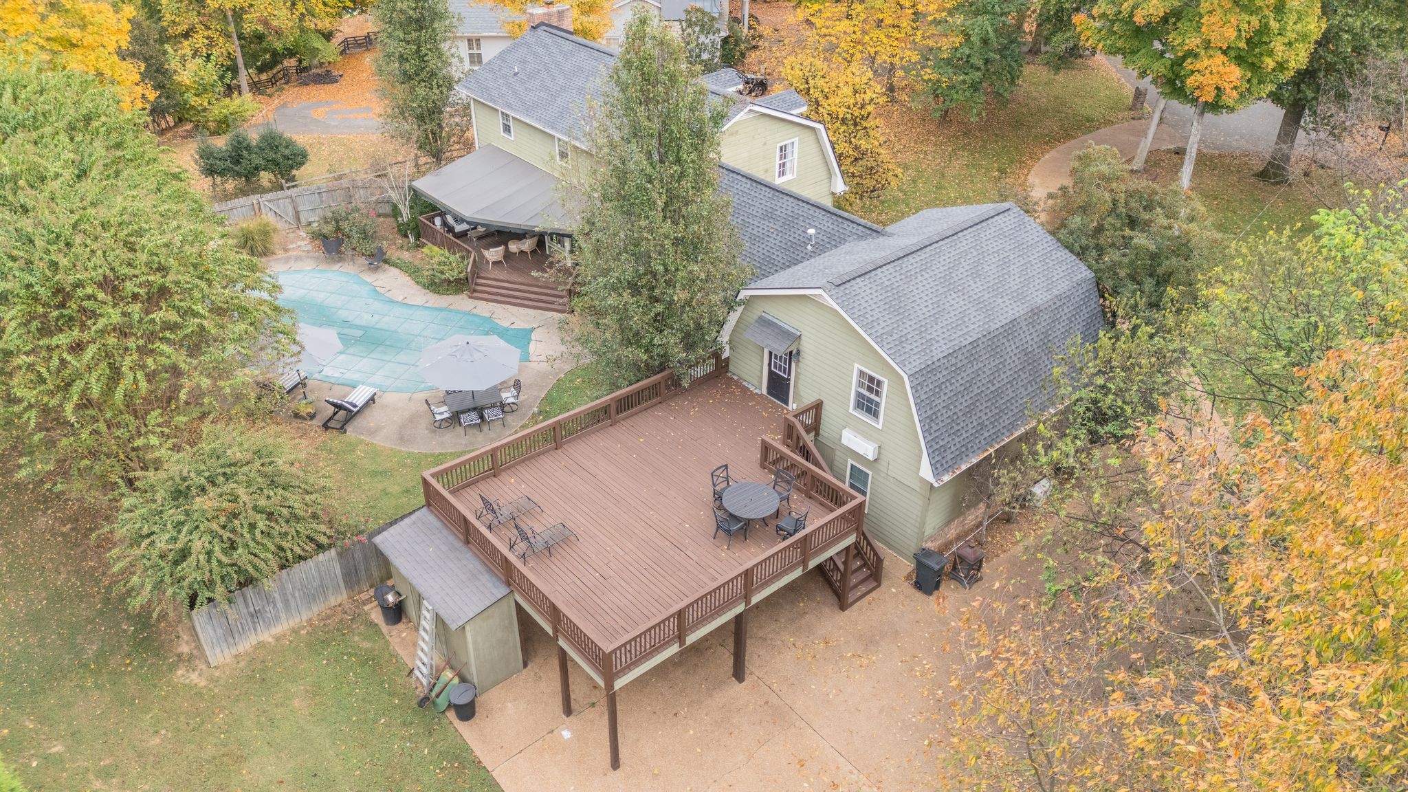 110 Longview Ridge Hendersonville, TN 37075 - Photo 35 of 38 Gallery Image 35