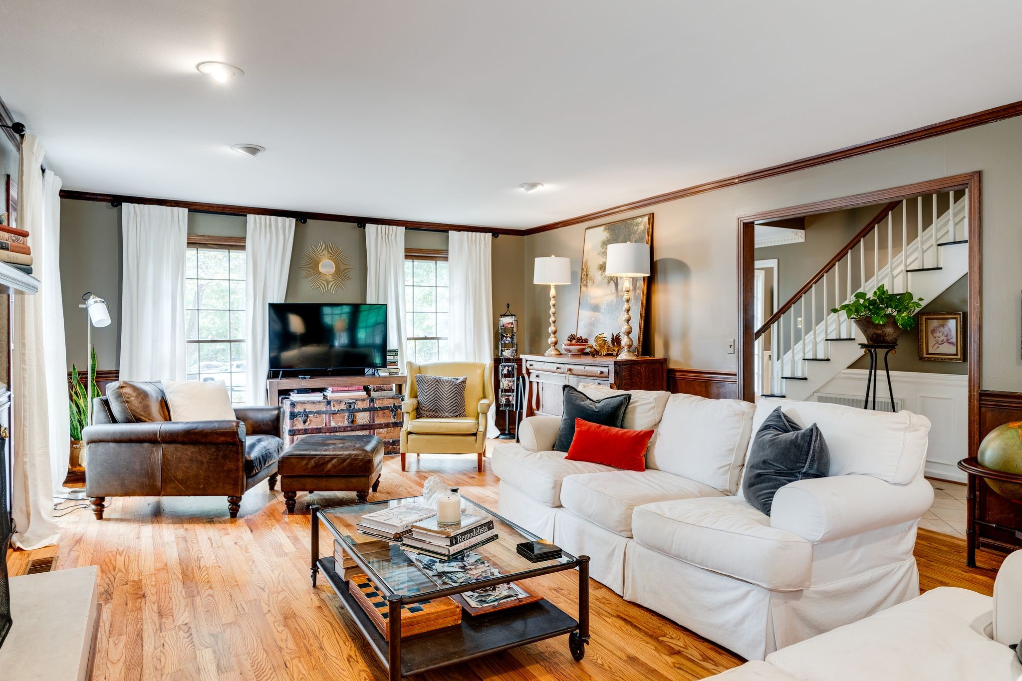 110 Longview Ridge Hendersonville, TN 37075 - Photo 8 of 38 Gallery Image 8