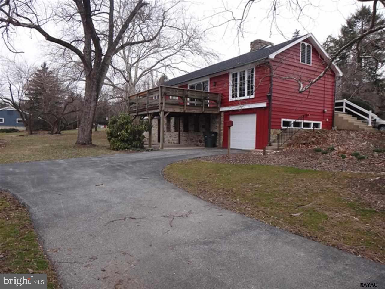 1768 Ridgewood Road York, PA 17406 - Photo 34 of 36 Gallery Image 34
