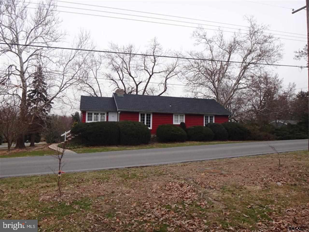 1768 Ridgewood Road York, PA 17406 - Photo 36 of 36 Gallery Image 36