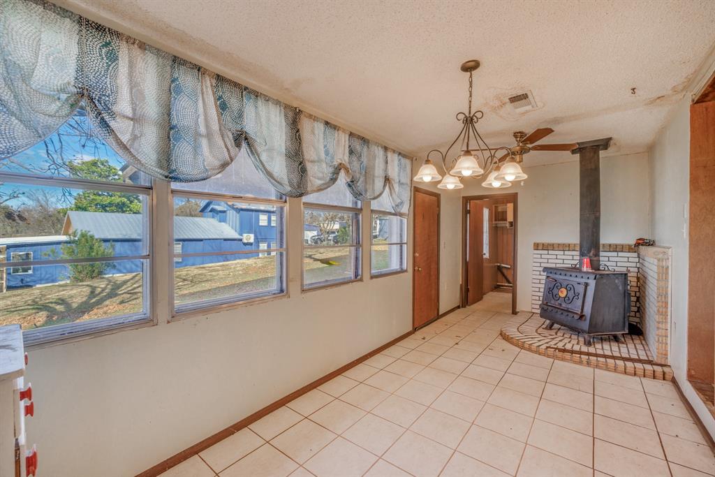 5 Angels Breath Road Abilene, TX 79601 - Photo 17 of 40 a view of a livingroom with furniture window and wooden floor