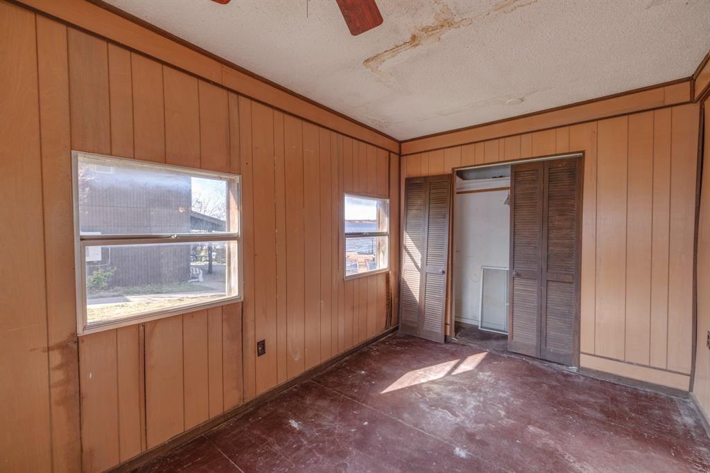 5 Angels Breath Road Abilene, TX 79601 - Photo 21 of 40 a view of an empty room with a window
