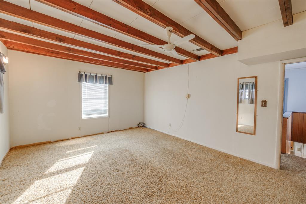 5 Angels Breath Road Abilene, TX 79601 - Photo 25 of 40 a view of an empty room