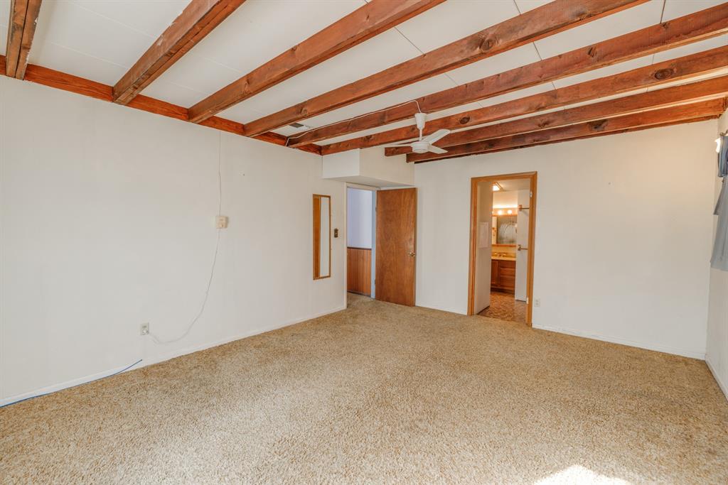 5 Angels Breath Road Abilene, TX 79601 - Photo 26 of 40 a view of an empty room