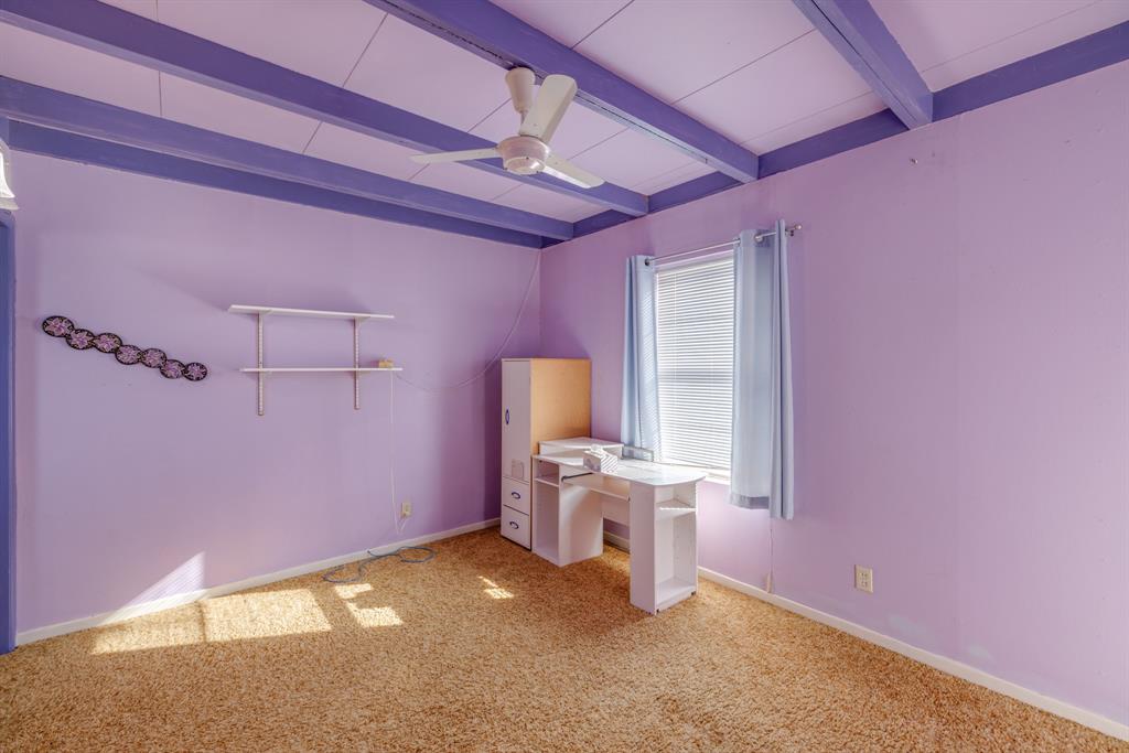 5 Angels Breath Road Abilene, TX 79601 - Photo 30 of 40 a view of a room with window and cabinet