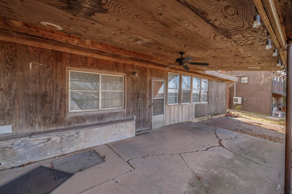 5 Angels Breath Road Abilene, TX 79601 - Photo 37 of 40 a view of an empty room with a window