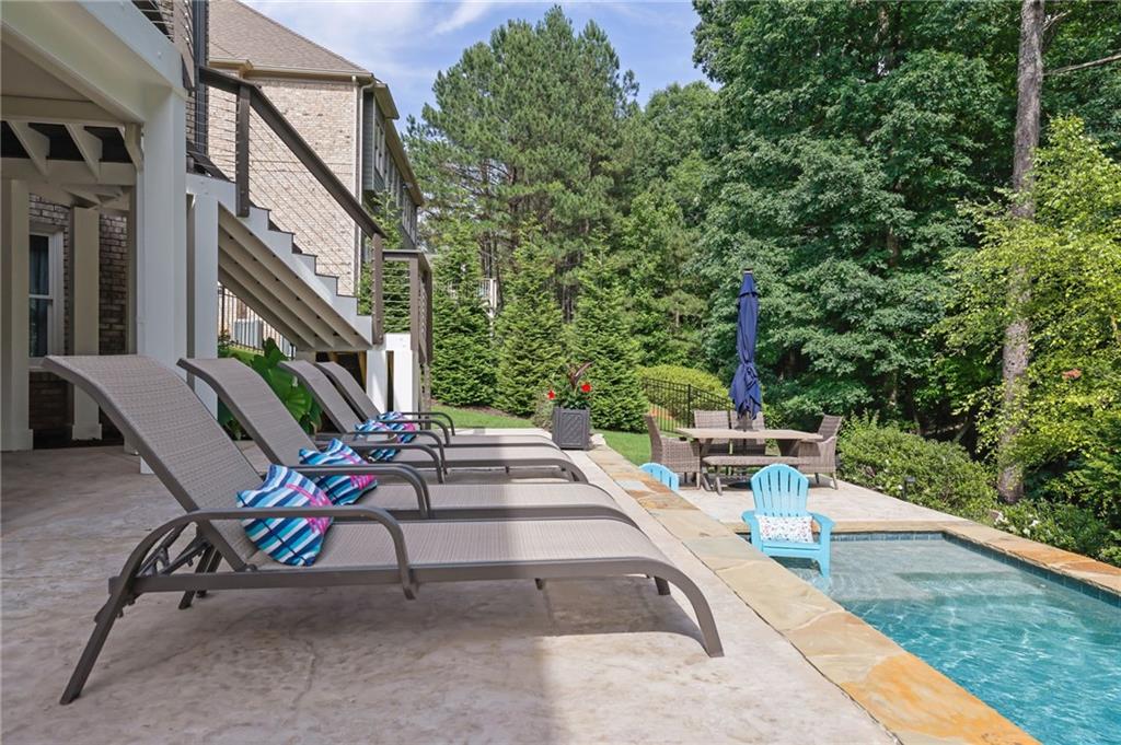 3975 Carissa Trace Cumming, GA 30040 - Photo 63 of 86