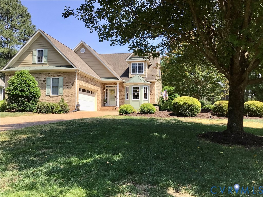 11283 Winding River Road Providence Forge, VA 23140 - Photo 34 of 40