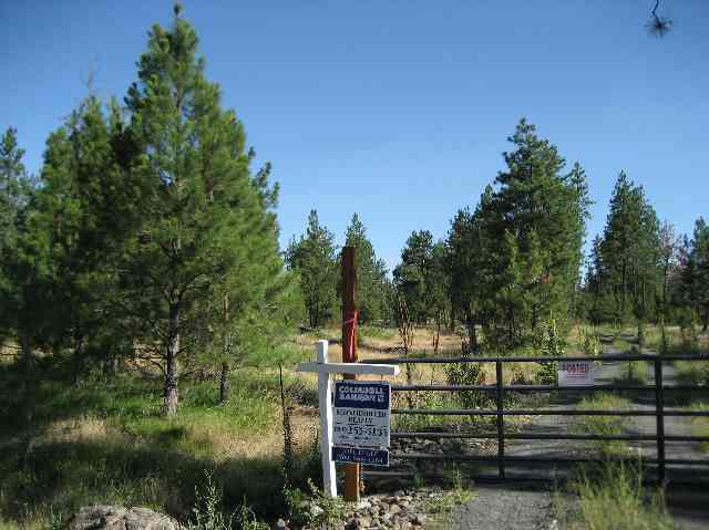 0 Drumheller/lot Road Cheney, WA 99004 - Photo 2 of 9