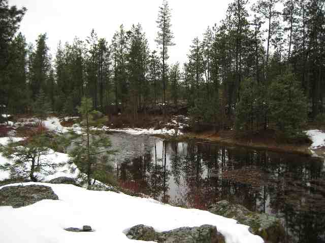 0 Drumheller/lot Road Cheney, WA 99004 - Photo 4 of 9