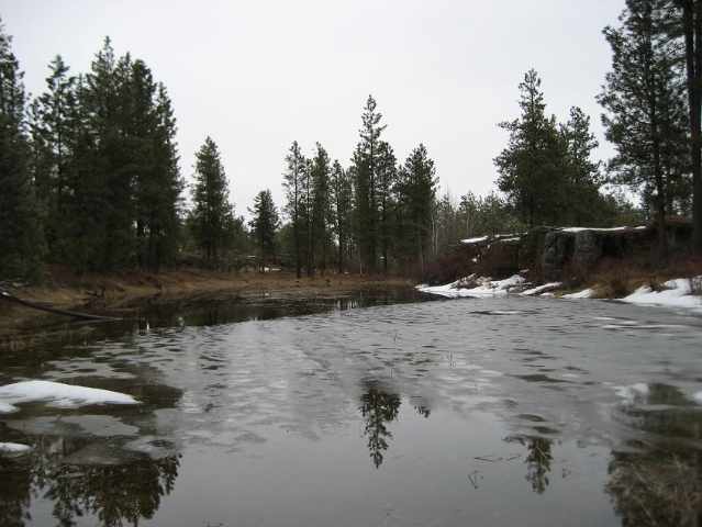 0 Drumheller/lot Road Cheney, WA 99004 - Photo 7 of 9