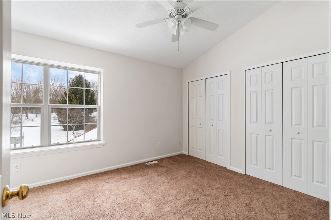 1273 Meadow Run Akron, OH 44321 - Photo 15 of 28 Bedroom #1